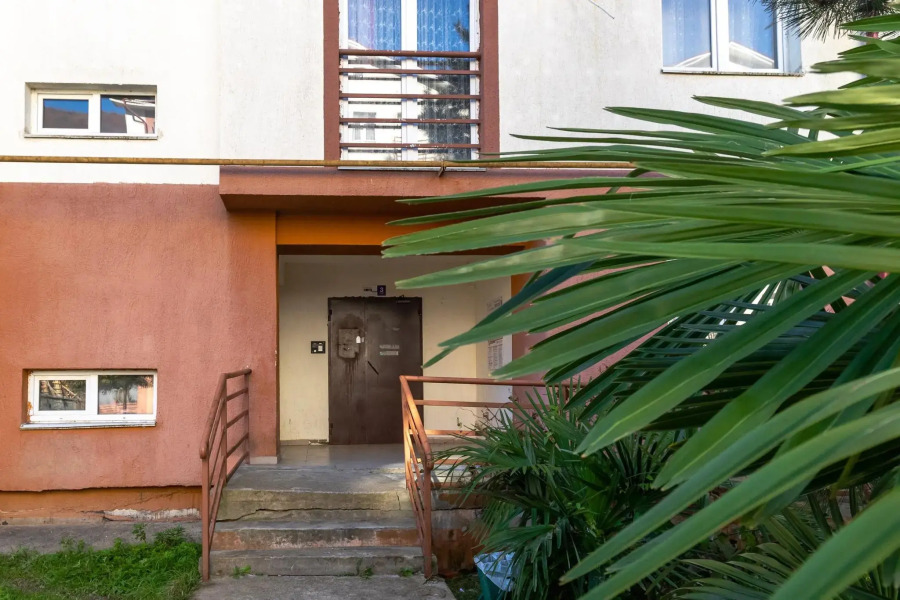 Море апартаментов на улице Эстонская 37 корпус 2