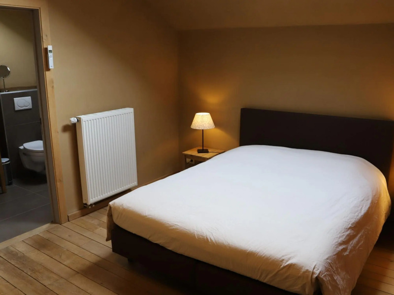 Spacious Cottage in Daverdisse With Private Garden