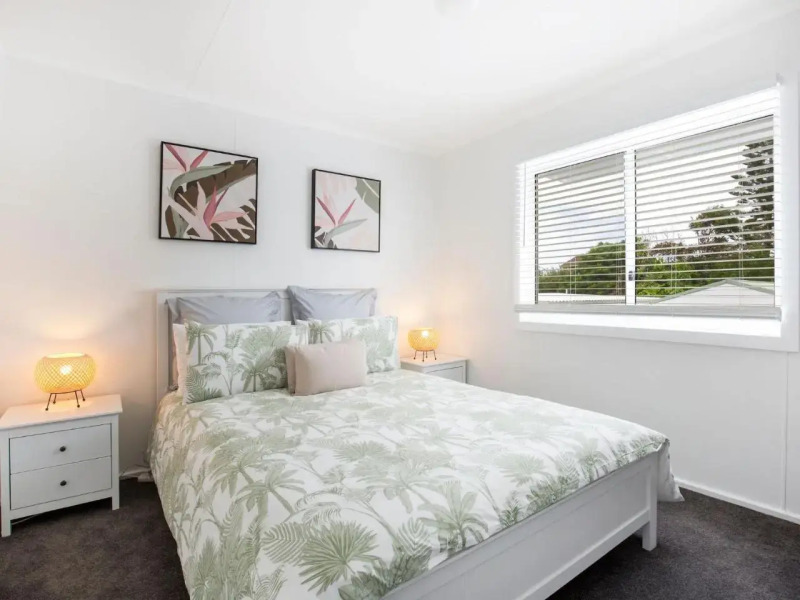 Sunfish - Pet Friendly - 4 Mins Walk to Beach