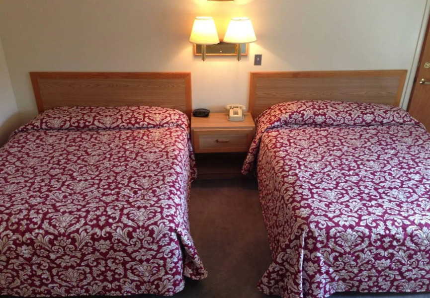 Mendon Mountainview Lodge