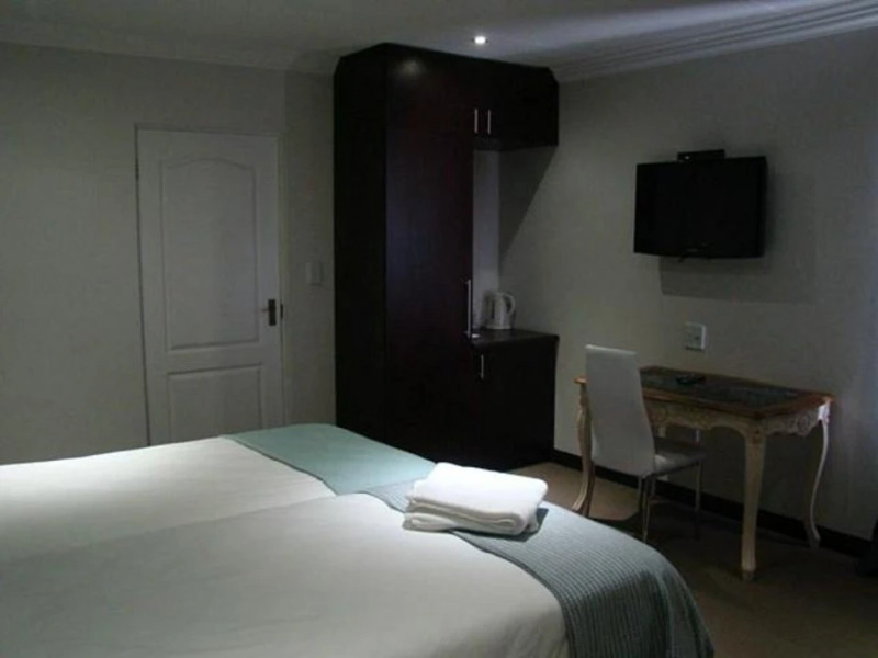 Bergliot Guest House