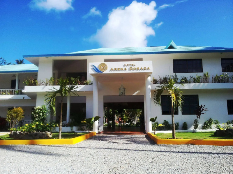 Hotel Punta Bonita