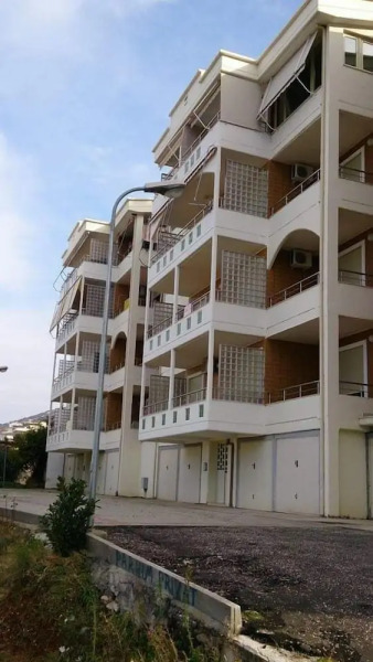 Vlora apartments