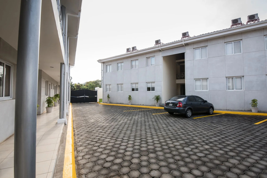 Verona Aparthotel