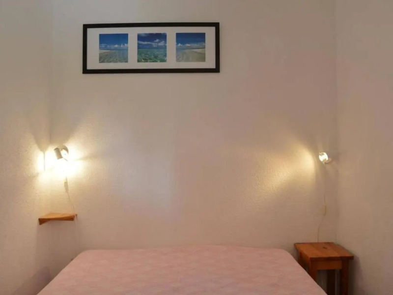 Maison Fleury-Saint-Pierre-la-Mer, 2 pièces, 6 personnes - FR-1-229D-320