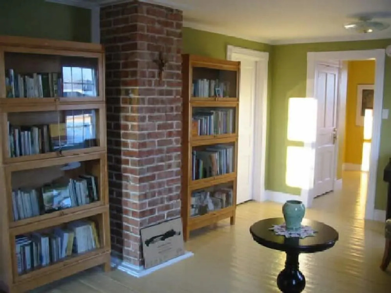 Gîte LaRichardière