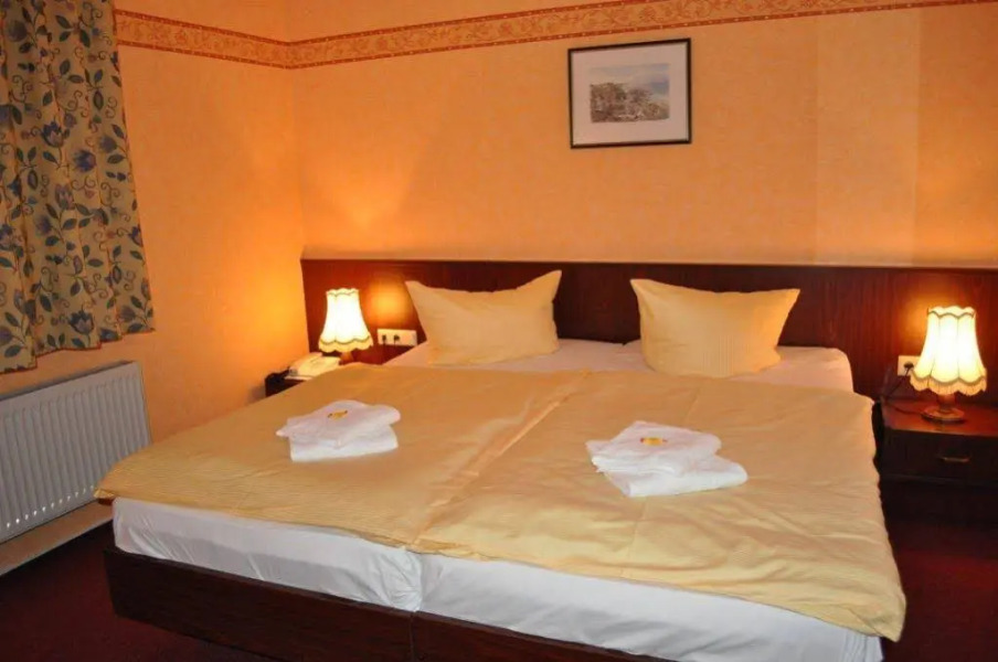 GreenLine Hotel Rügen Park