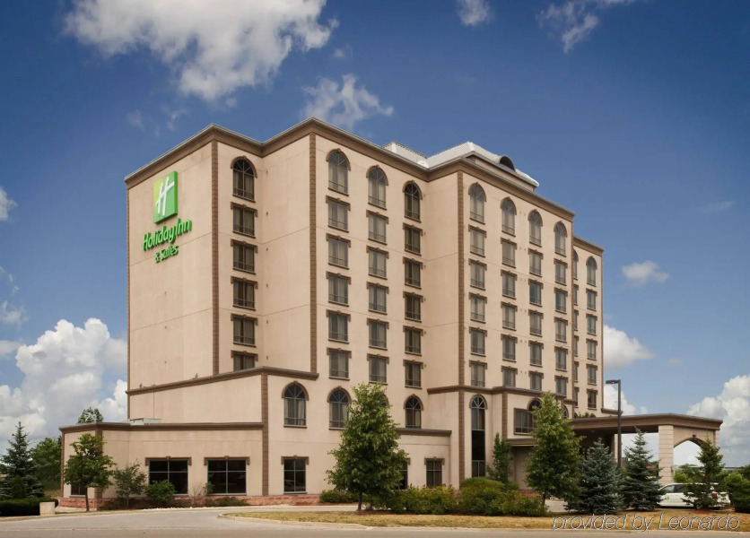 Holiday Inn Hotel & Suites Mississauga by IHG