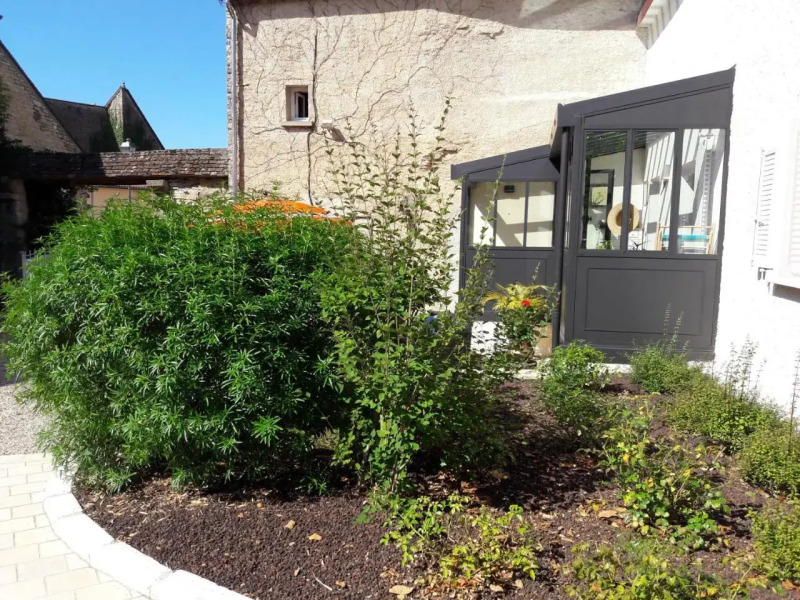 Les Chambres Buissonnieres