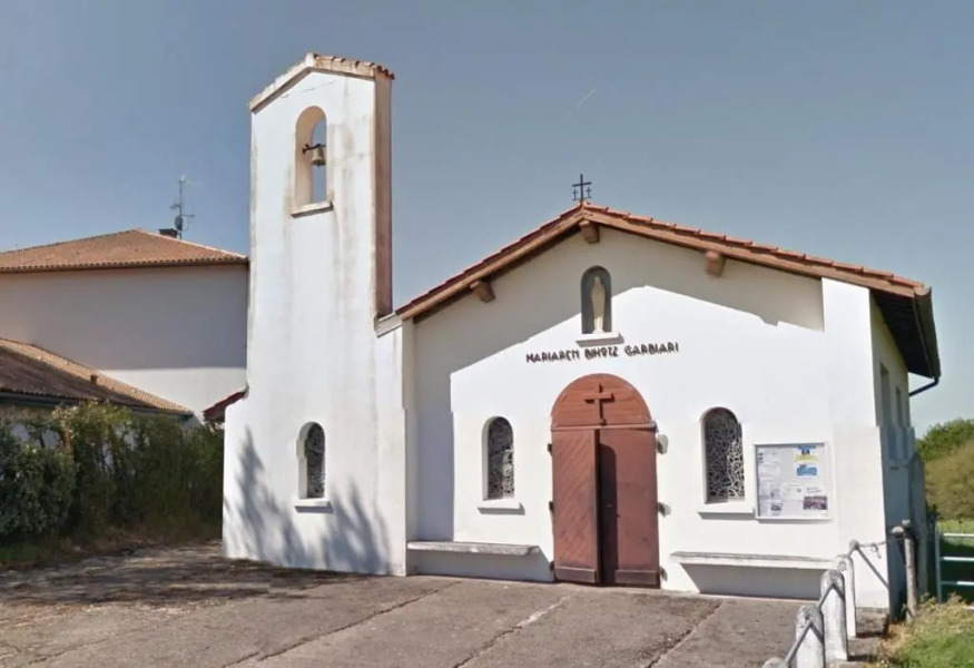 Apartment Plage Lafitenia