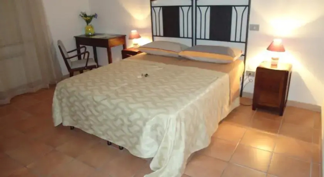 B&B A Pochi Passi Da