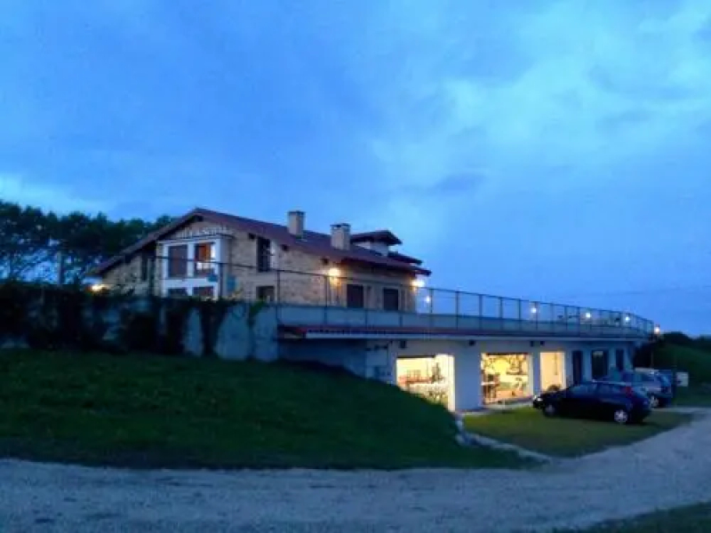 Apartamentos Villa Sofía