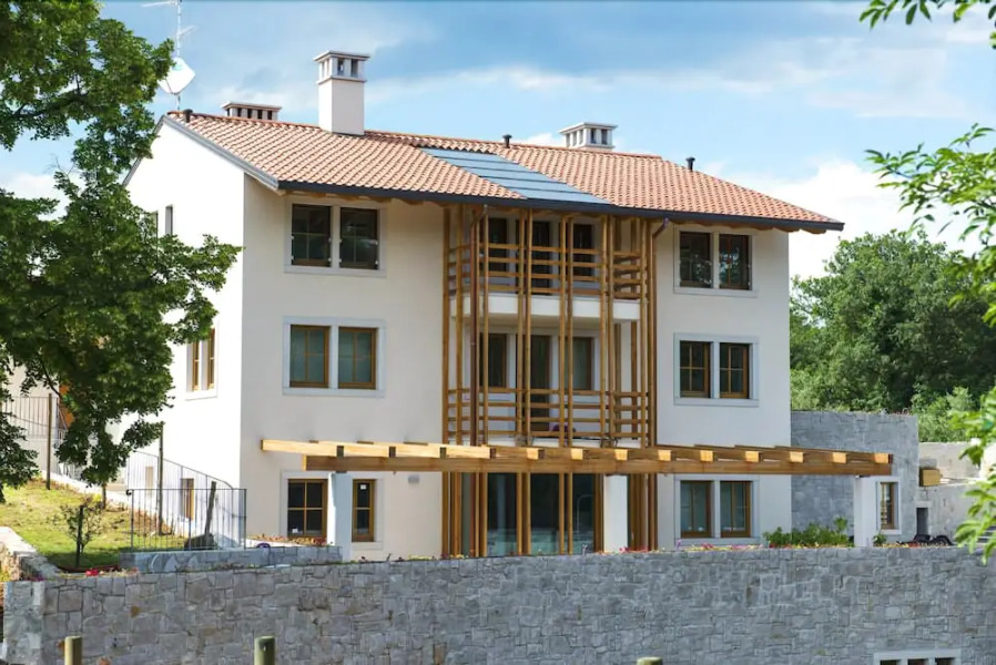 La Madrugada Agriturismo