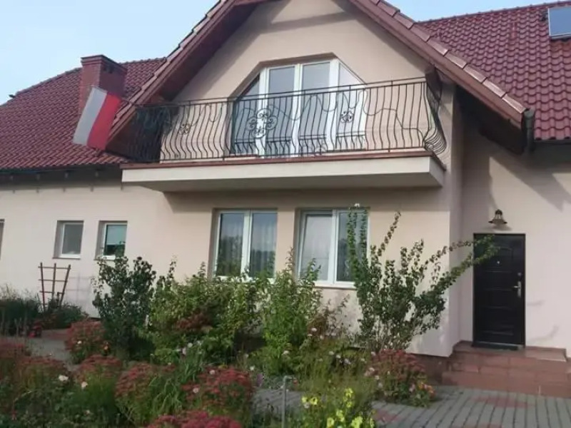 Gospodarstwo Agroturystyczne Lesna Polanka