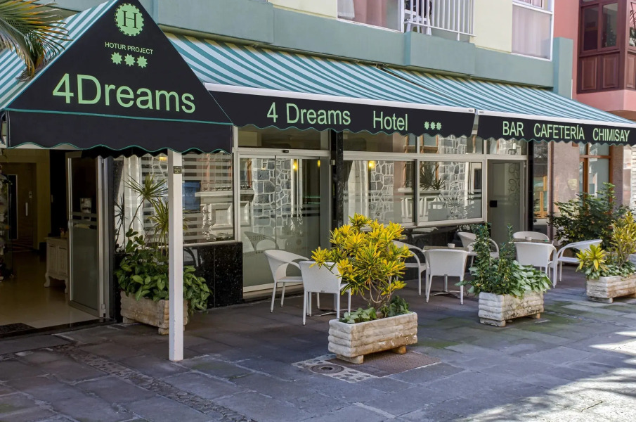 4Dreams Hotel