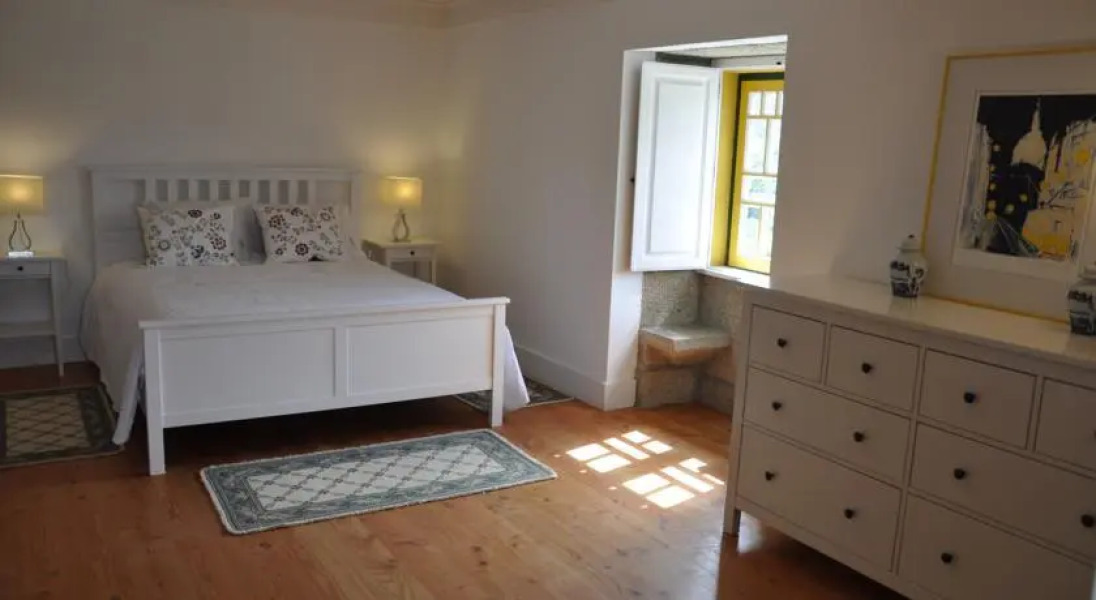 Quinta S. Sebastião