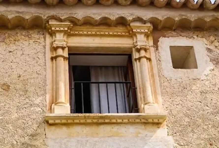 Finca Hotel Es Castell