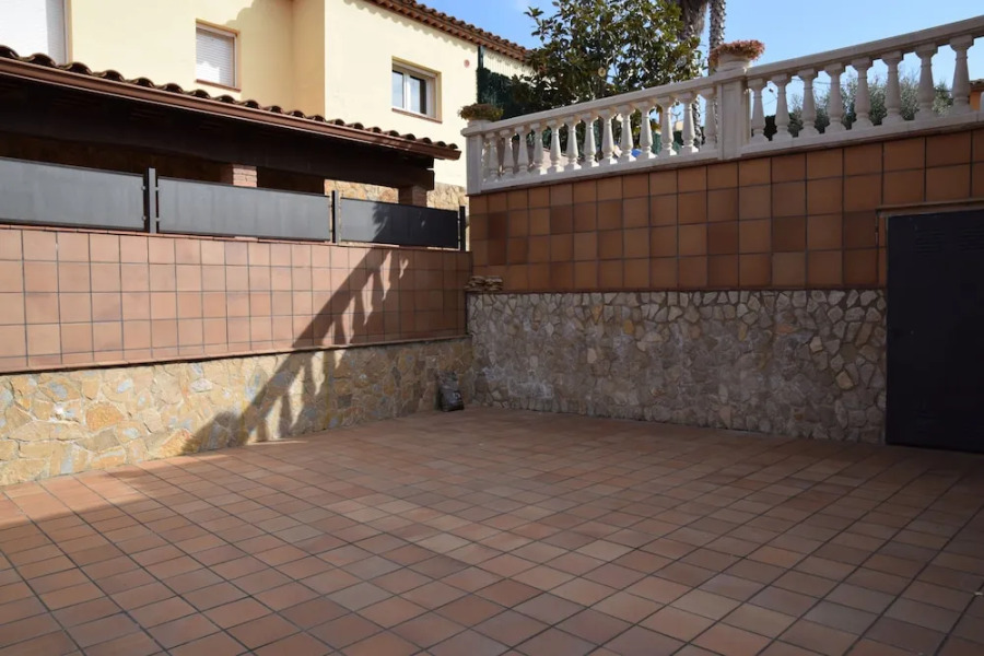 Apartamento La Gamba