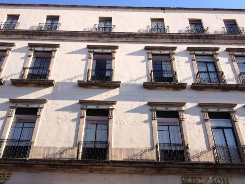 Hotel Gomez de Celaya