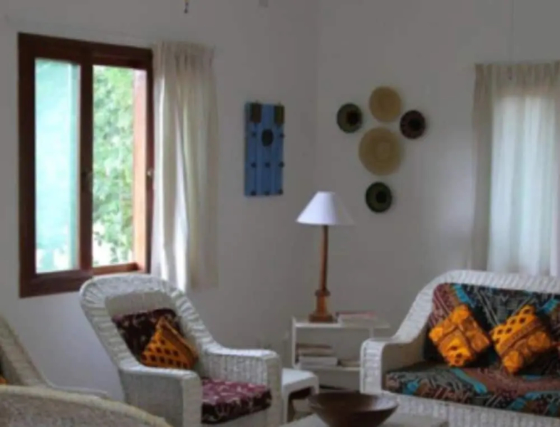 Ilha Azul House