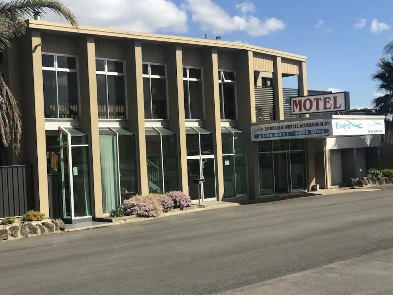 Rivers Apartments Gippsland