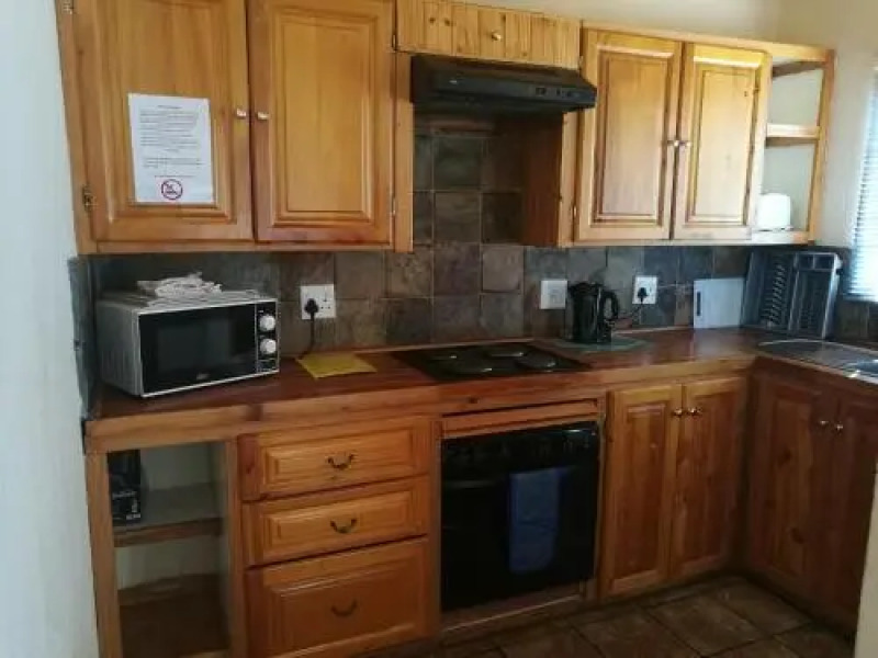 Wits End Mountain Resort