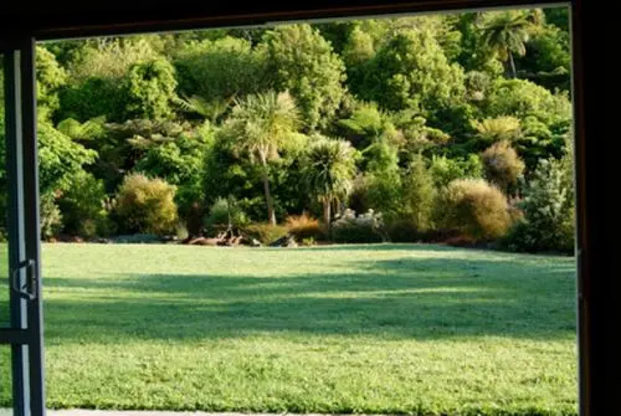 Gully Retreat Karapiro