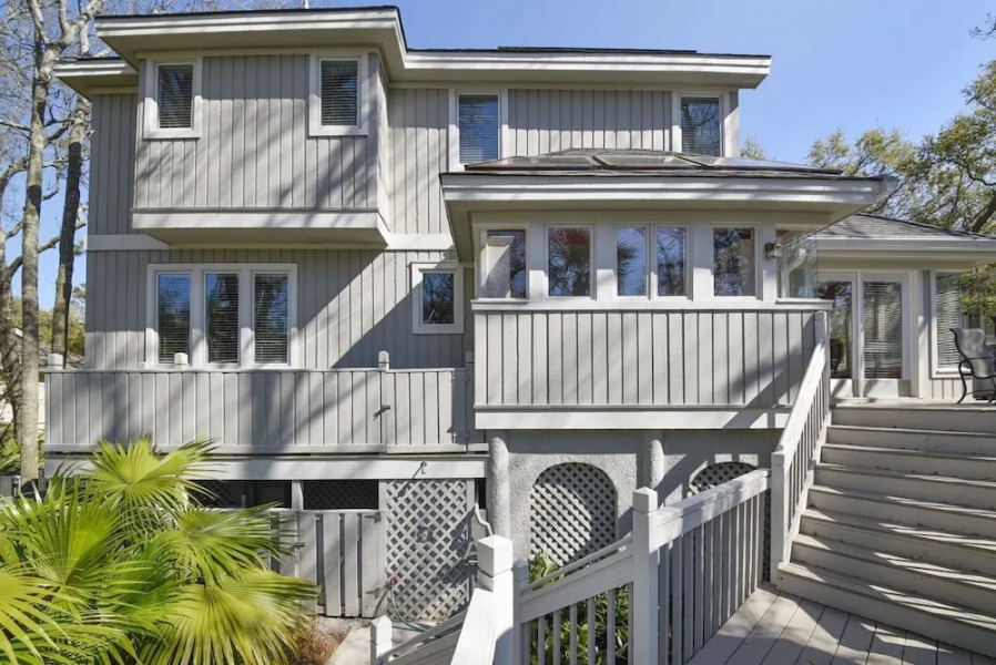 5 Junket Holiday Home