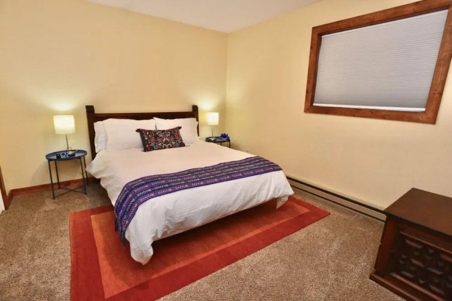 Bearadise by Casago Mccall - Donerightmanagement