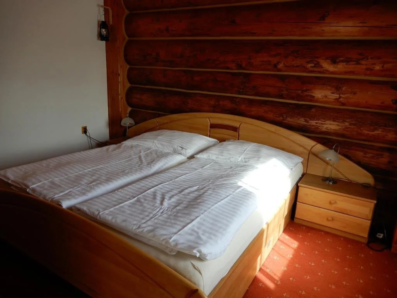 Sport-hotel Šibeniční vrch