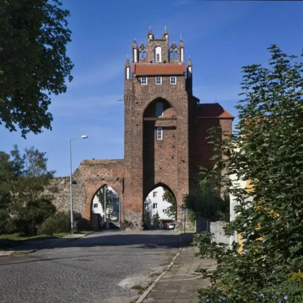 Ośrodek Wypoczynkowy Łubu Dubu