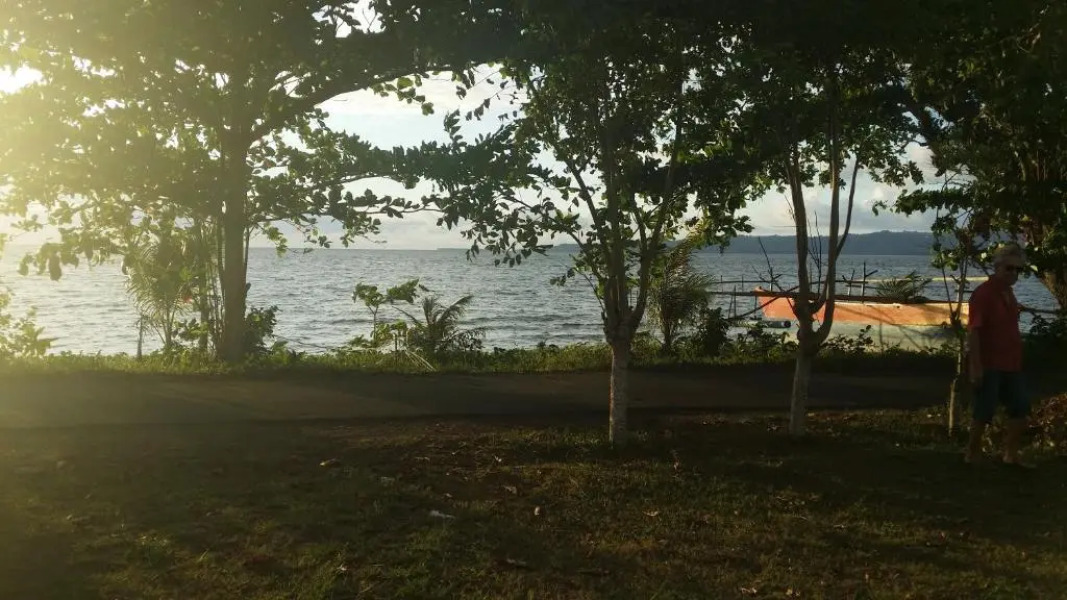 Sendowan Baru Amurang