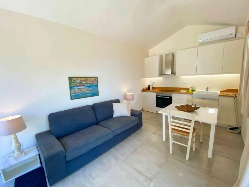 Paleopetres K-Seven - Premium Suite - Kalami -