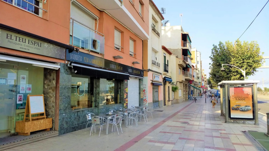 MARILU SEAVIEW & BEACH - apartment