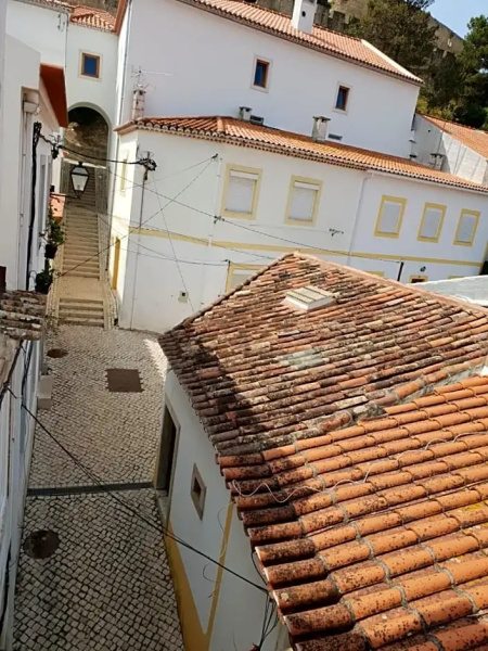 Quebra Costas Rooms Torres Vedras
