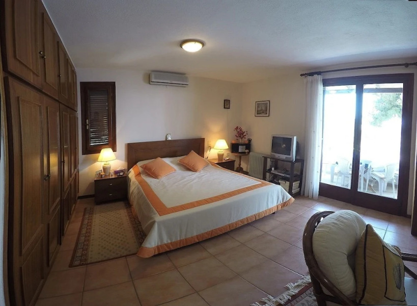 Villas Emilion Studios