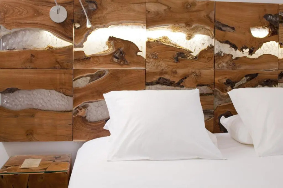 Hôtel & Spa des Gorges du Verdon