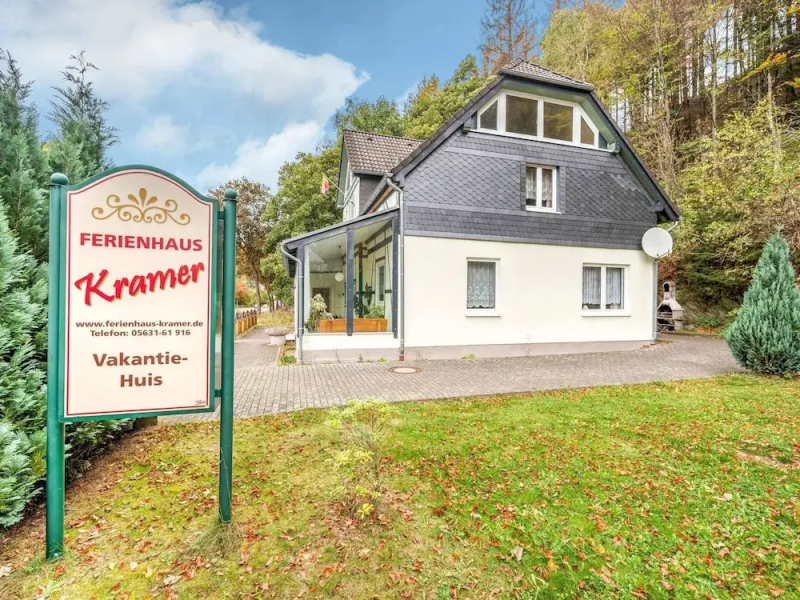 Premium Holiday Home in Brilon-Wald near Ski Area