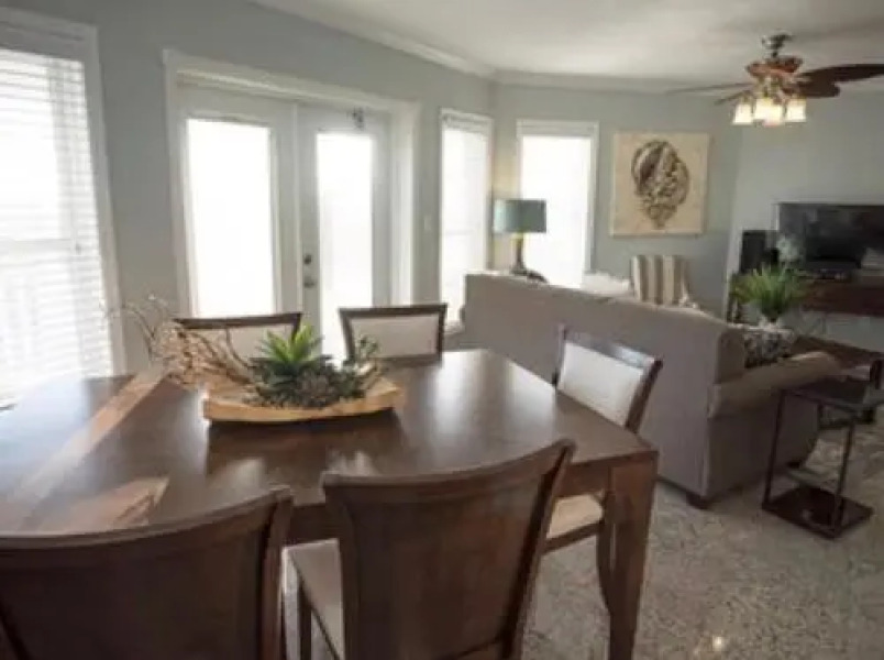 SeaBreeze Vacation Villas & Country Club