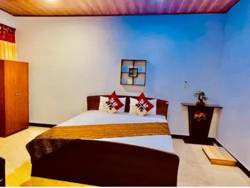 Nilaveli Hybrid Holiday Hotel