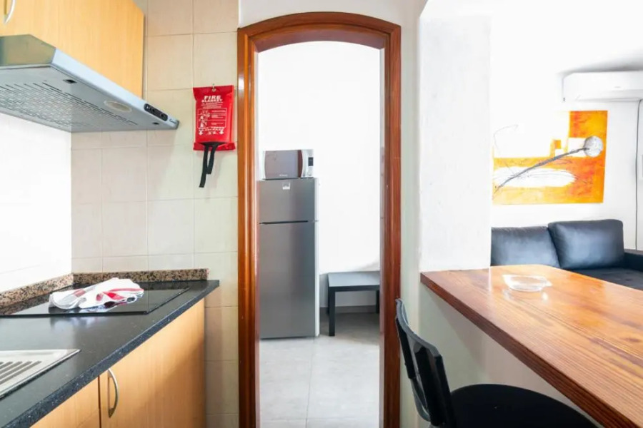 Panelo Cactus Apartment