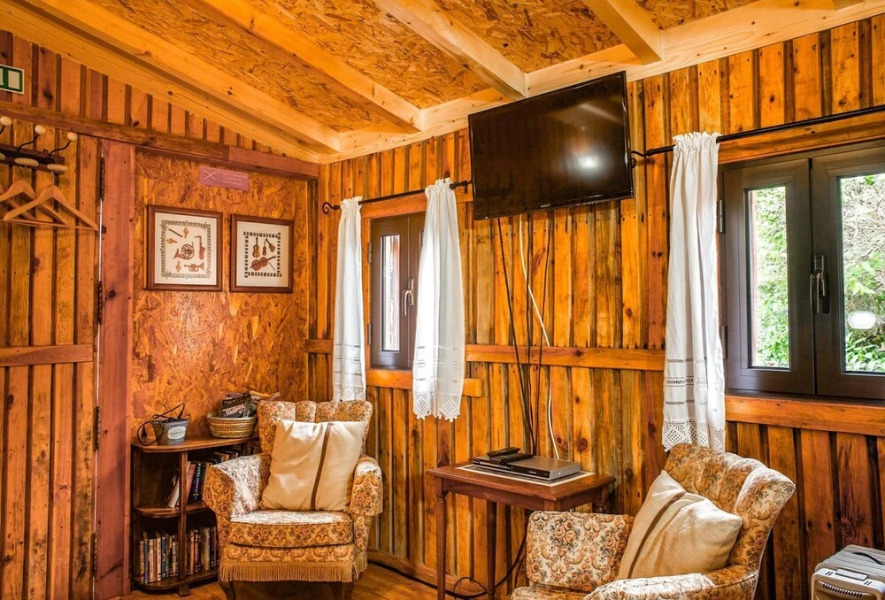 Casas Maravilha - Cabana by Homie