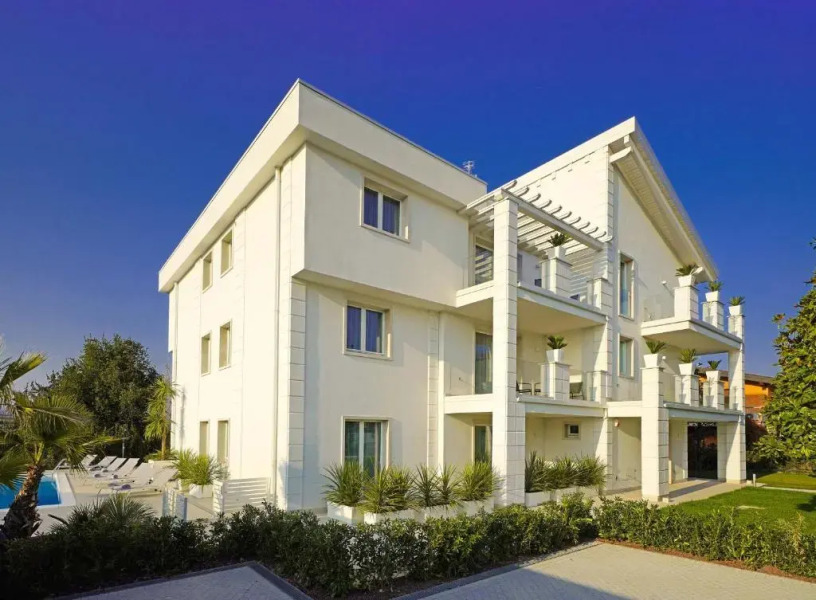 Villa Bianca Luxury Apartments