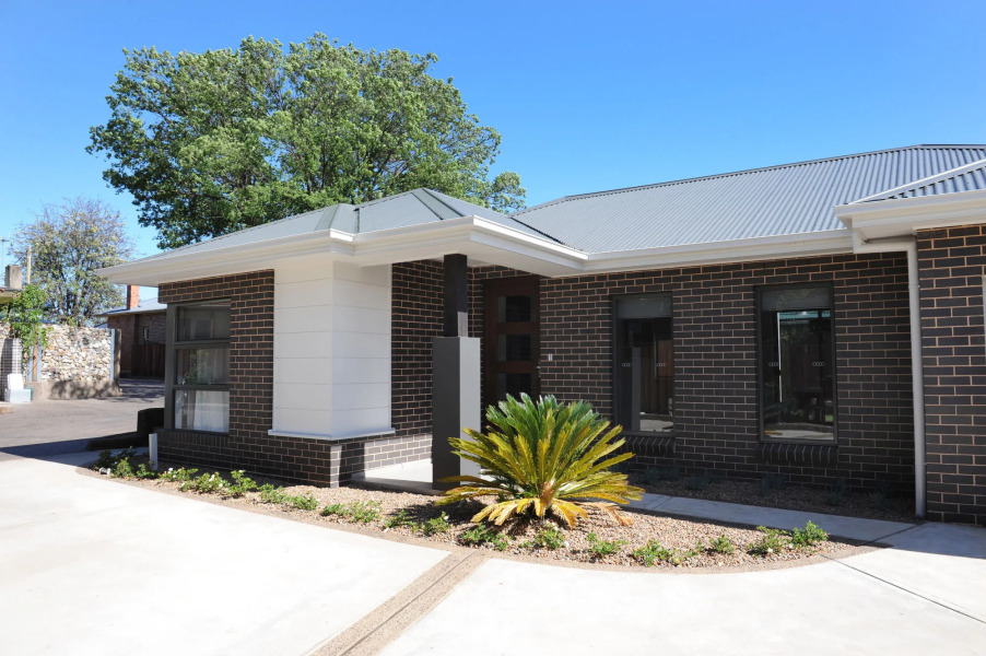 Kirsten Accommodation Mudgee