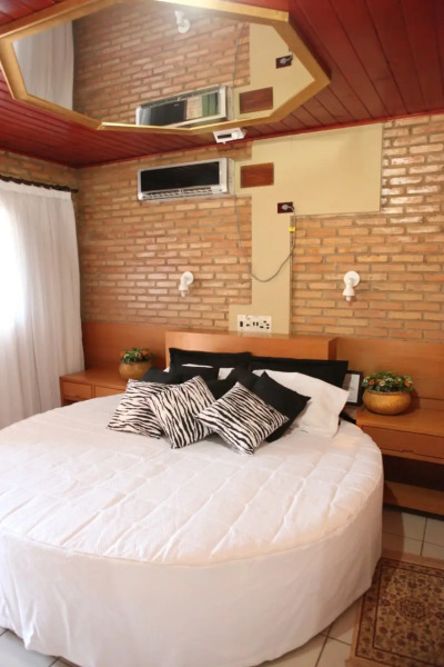 Hotel Fazenda Tucunaré