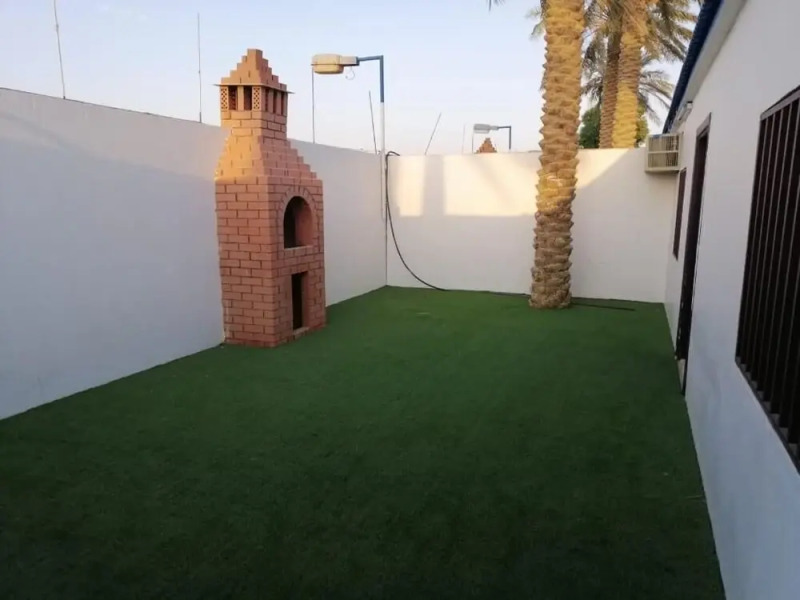 Al Eairy Tourist Resort