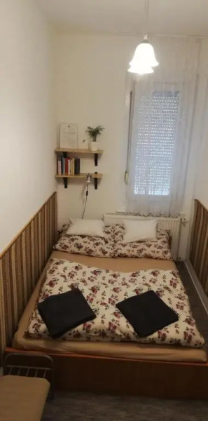 ÁRPÁD Apartman