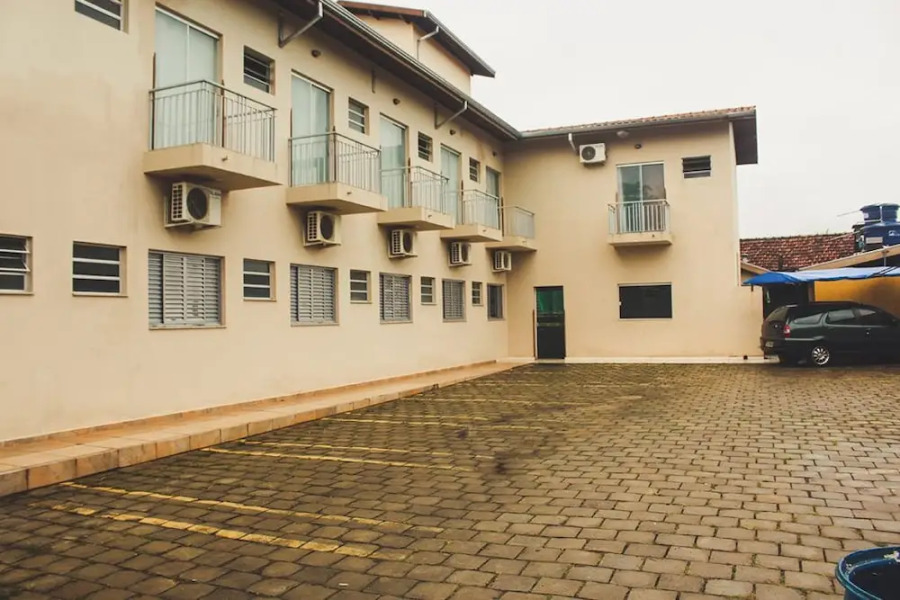 Pousada Cabana Avaré