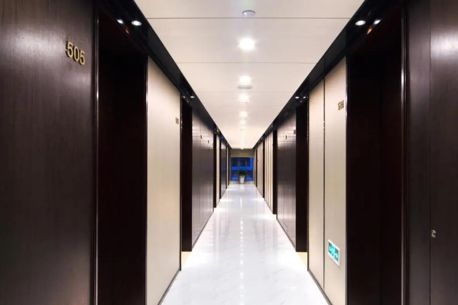 Hangzhou Home to Inhabit ApartHotel