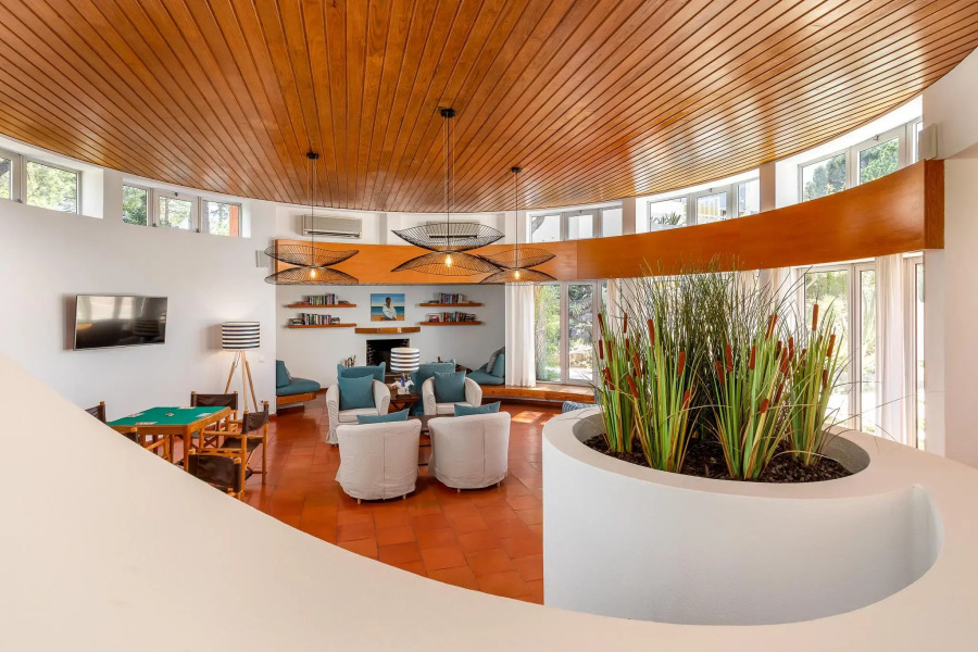 Pinhal da Marina Apartamentos Turisticos